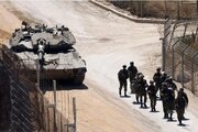 عهدشکنی مجدد رژیم صهیونیستی با تجاوز به جنوب لبنان
