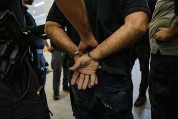 پایان درگیری دسته‌جمعی در سعادت‌آباد با دستگیری ۱۱ نفر