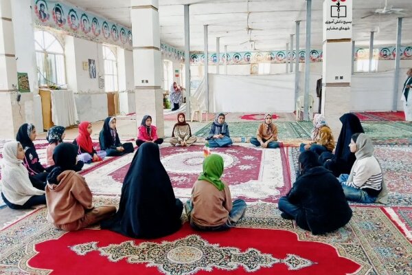 مساجد، کانون‌های معرفت و تحول جامعه