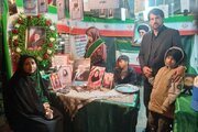 هیئت‌های شبانه، تجلی اقتدار مردمی در برابر استکبار