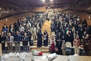 گرامیداشت روز دختر با برگزاری ویژه‌برنامه فرهنگی دانشگاه آزاد اسلامی قزوین