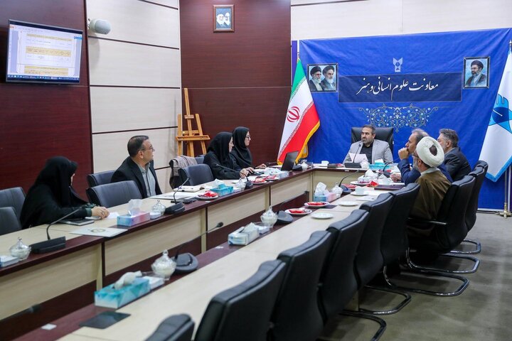 ۱۰ نشریه جدید در حوزه علوم انسانی و هنر مجوز نشر گرفتند 