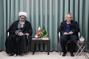 دولت برای رفع مشکلات اقتصادی سیستان و بلوچستان مصمم است
