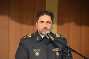 پهپاد MQ-4C آمریکا توسط ایران منهدم شد