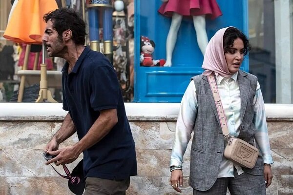 «گوزنهای اتوبان» به اکران آنلاین رسید! «گوزنهای اتوبان» به اکران آنلاین رسید!