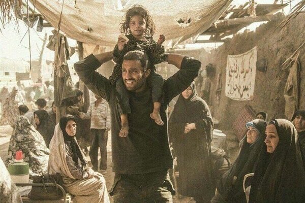 گونه‌ای منحصربه فرد از سینمای جنگ به نام سینمای دفاع مقدس/ همراه: سینمای مقاومت برگرفته از اصول اخلاقی دین ماست