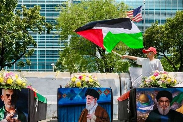جنگ ایران اعتبار آمریکا را در جهان فرسوده می‌کند