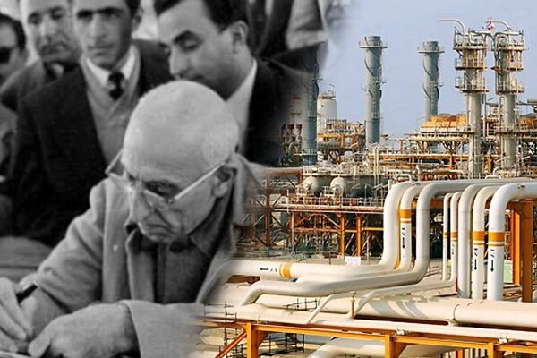 استیلای غرب زدگی در تیررس صنعت نفت ایران/ بازگشت به قانون منع ید تصرف در دوره مصدق اینبار با چاشنی خلع تصرف!