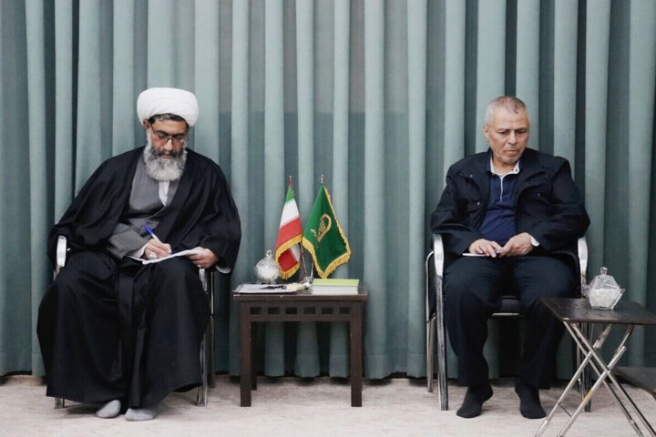 دولت برای رفع مشکلات اقتصادی سیستان و بلوچستان مصمم است
