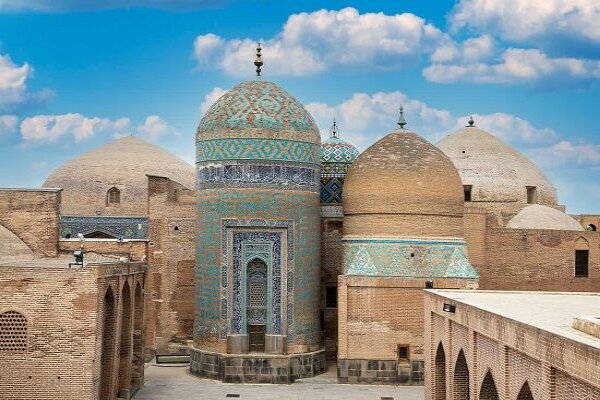 ۲ بنای تاریخی اردبیل بصورت دیجیتال مستندنگاری شد