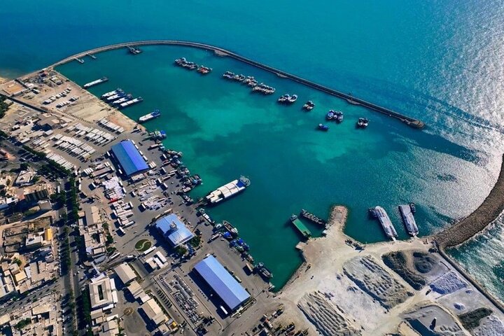 تداوم فعالیت عملیاتی در بنادر غرب هرمزگان