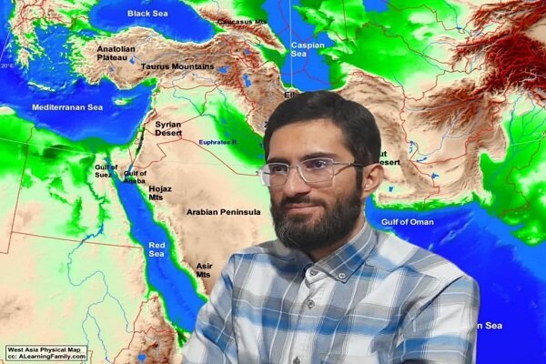 فرصت استفاده از اهرم هرمز محدود است/ نباید حتی یک قطره نفت از تنگه عبور کند
