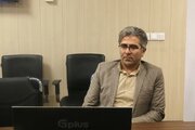 پیشتازی دانشجویان علوم آزمایشگاهی دانشگاه آزاد در سطح کشور