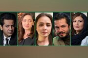موج رضایت مردم از توقیف اموال وطن فروش‌ها/ مهر پایانی بر درآمد نجومی و مصونیت سلبریتی‌های خائن