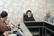 دانشگاه آزاد اسلامی بازوی نظام و رهبری محسوب می‌شود