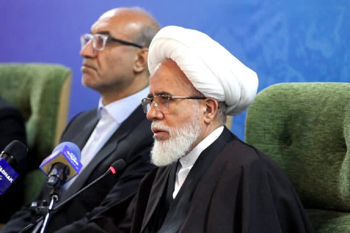 دشمن از مقاومت ملت ایران و اقتدار نیروهای مسلح ایران اسلامی غافل بود