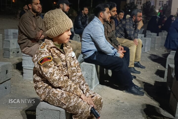 دانشجویی
