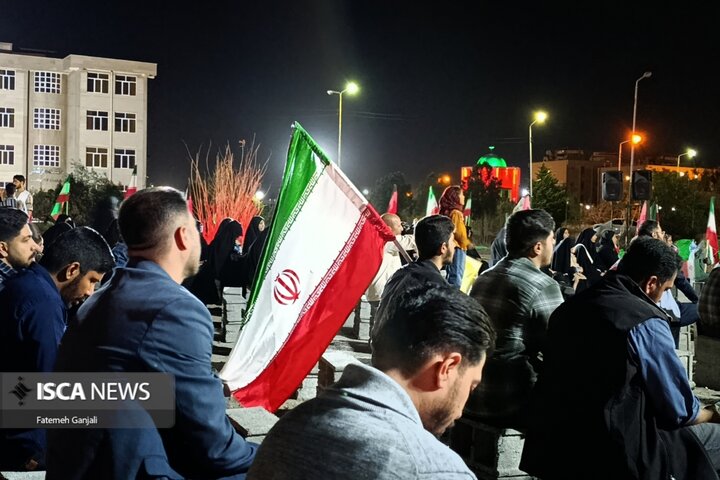 دانشجویی