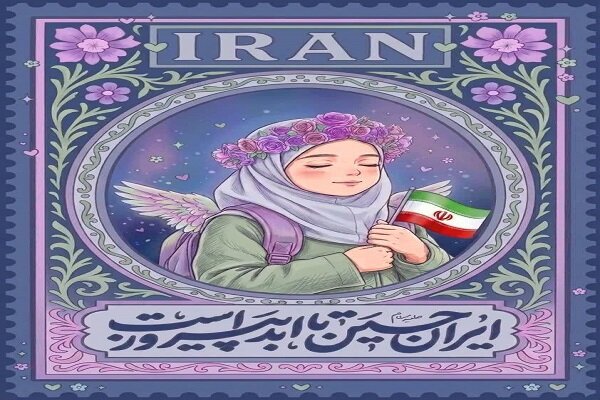 دختران ایرانی؛ طلیعه‌داران اقتدار ملی