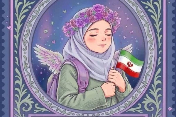 روز دختر؛ روایت ریشه‌هایی که در سختی شکوفا می‌شوند