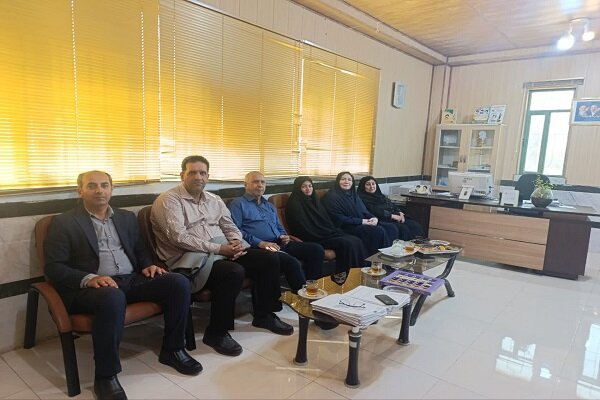 تقویت مشارکت‌های مردمی در مدارس بوشهر با هم‌افزایی دانشگاه آزاد و آموزش و پرورش