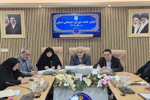 فرماندار اردبیل بر شفافیت عملکردها برای تقویت سرمایه اجتماعی تاکید کرد