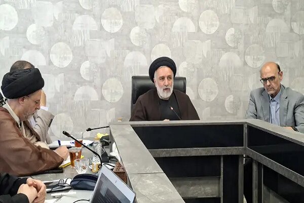 دانشگاه آزاد اسلامی بازوی نظام و رهبری محسوب می‌شود