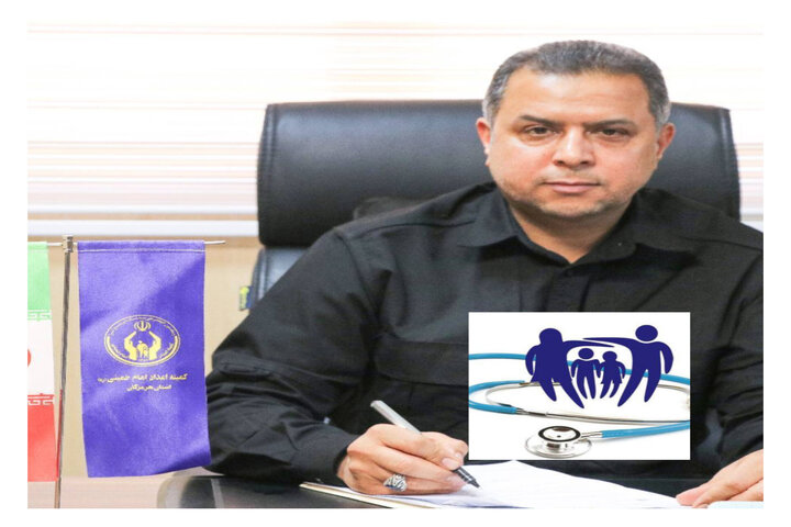 پرداخت ۶ میلیارد تومان هزینه درمانی به مددجویان هرمزگانی در جنگ تحمیلی سوم