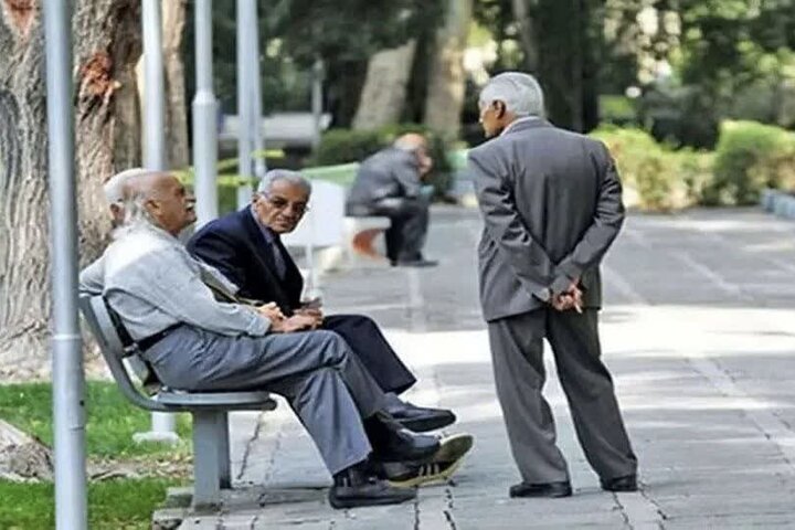 اموال سازمان تأمین اجتماعی حقالناس است و نباید به دولت منتقل شود/ برگزاری نشست با رئیس سازمان برای تعیین تکلیف معوقات بازنشستگی اموال سازمان تأمین اجتماعی حقالناس است و نباید به دولت منتقل شود/ برگزاری نشست با رئیس سازمان برای تعیین تکلیف معوقات بازنشستگی