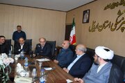 سازمان دامپزشکی امکان انتقال محصولات دامی به ۱۶۸ کشور را دارد
