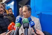 تاجرنیا: چرا روی جام حذفی حساس نیستند؟