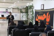 در شرایط کنونی، تاب‌آوری، سپری حیاتی در برابر خشونت و ناامنی ناشی از جنگ است