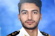 پیکر مطهر "شهید عماد هرمزی" پس از ۵۰ روز جست‌وجو شناسایی شد
