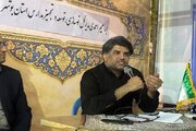 آسیب جنگ به ۱۲۵ مدرسه استان بوشهر