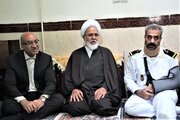 ناو دنا نماد غرور ملی ایرانیان است