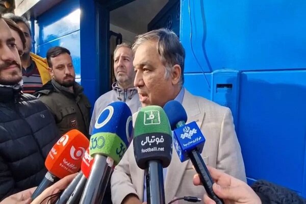 تاجرنیا: چرا روی جام حذفی حساس نیستند؟