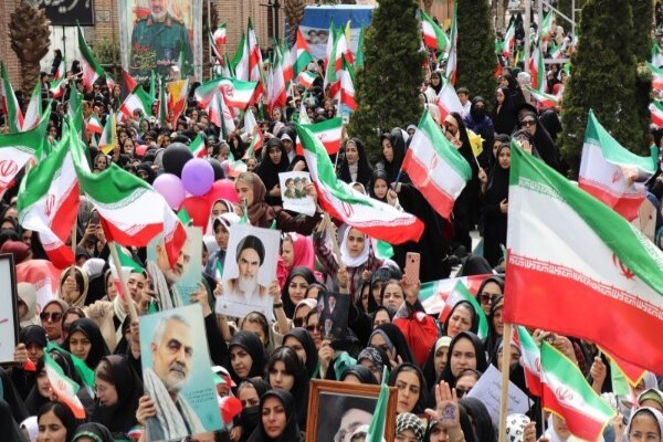 انسجام ملی باید فراتر از نگاه سیاسی باشد