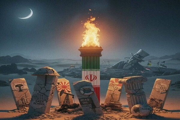 ایران برای آزادی و استقلال بشریت میجنگد/ روایت دانشجومعلمان از جنگ و دعوت ایستادن در سمت درست تاریخ ایران برای آزادی و استقلال بشریت میجنگد/ روایت دانشجومعلمان از جنگ و دعوت ایستادن در سمت درست تاریخ
