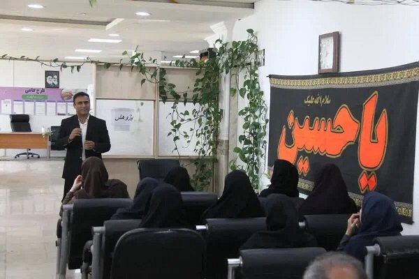 در شرایط کنونی، تاب‌آوری، سپری حیاتی در برابر خشونت و ناامنی ناشی از جنگ است