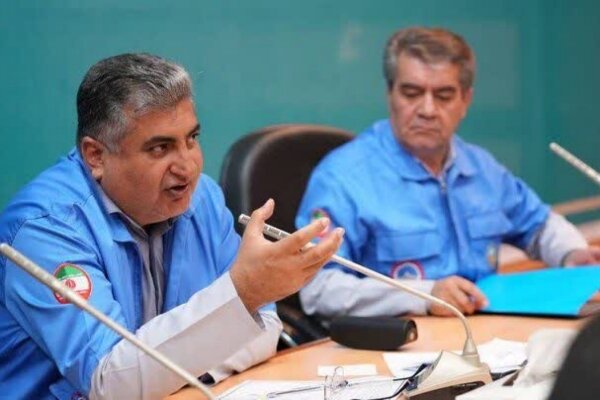 هشدار سیلاب و آبگرفتگی معابر در کهگیلویه و بویراحمد