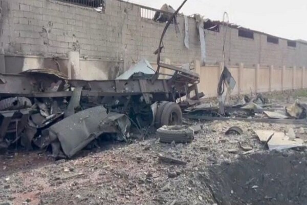 ۱۸ شهر و روستا در استان بوشهر مورد اصابت پرتابه دشمن قرار گرفت