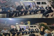 دانشگاه باید پیشران جامعه باشد