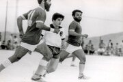 شهدای ورزشکار استان نمادهای ایثار، شجاعت و پهلوانی در عصر حاضر می‌باشند
