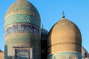 سند توسعه گردشگری ۲۰ ساله اردبیل تدوین شد