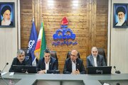 گمرکات جنوب در جنگ تحمیلی سوم خط مقدم جبهه اقتصاد کشور بودند