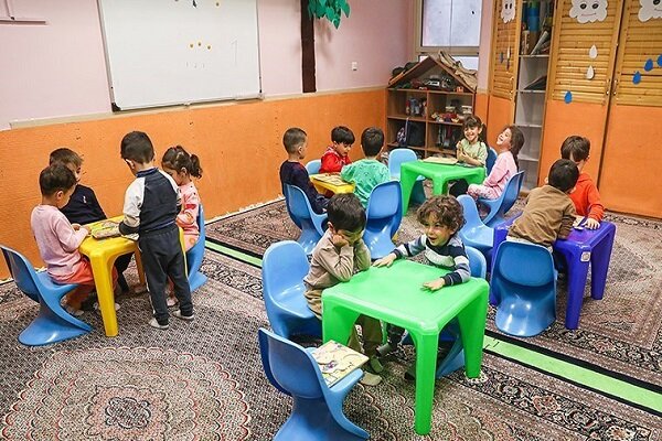ممنوعیت بازگشایی مهدکودکها و پیشدبستانیها تا اطلاع ثانوی ممنوعیت بازگشایی مهدکودکها و پیشدبستانیها تا اطلاع ثانوی