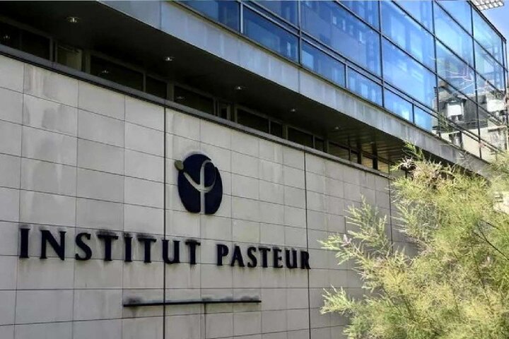 آسیب ۳ هزار میلیاردی جنگ به انستیتو پاستور آسیب ۳ هزار میلیاردی جنگ به انستیتو پاستور