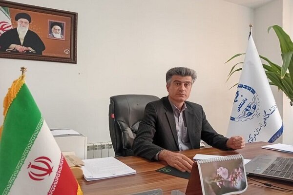 رئیس جهاددانشگاهی استان مرکزی منصوب شد رئیس جهاددانشگاهی استان مرکزی منصوب شد