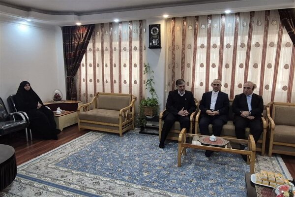 زیرساخت‌های تخصصی مراکز خیریه‌ در اردبیل باید تقویت شود