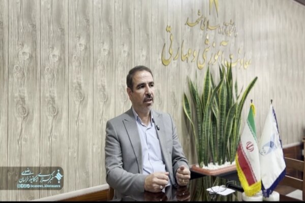 چراغ علم ایران با شهادت دانشمندان خاموش نمی‌شود